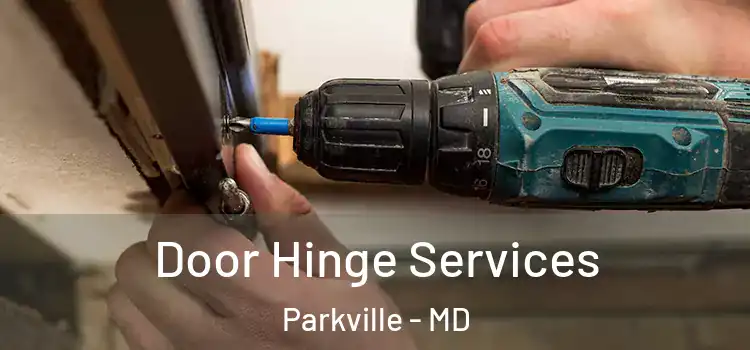 Door Hinge Services Parkville - MD