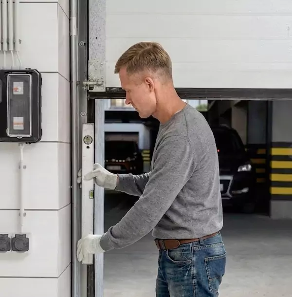 Why Choose Us for Door, Gate and Security Services in Parkville, MD