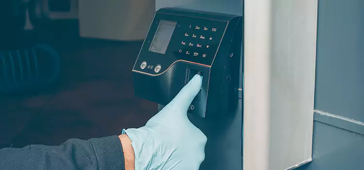 Access Control Installation Parkville