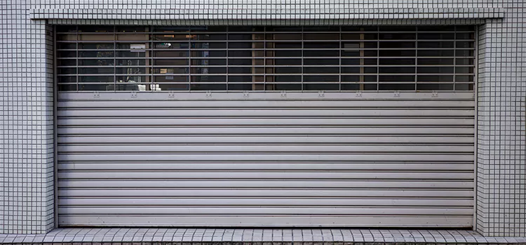 Advanced Solutions for Your Aluminum Garage Doors in Parkville, Maryland