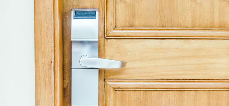 Advanced Solutions in Parkville, MD for Modern Security