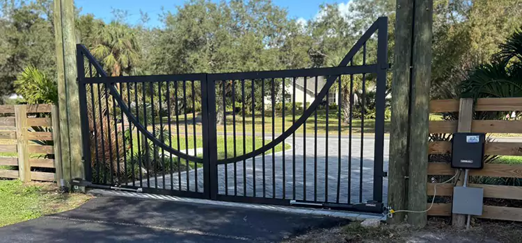 Gate Motor Repair Parkville