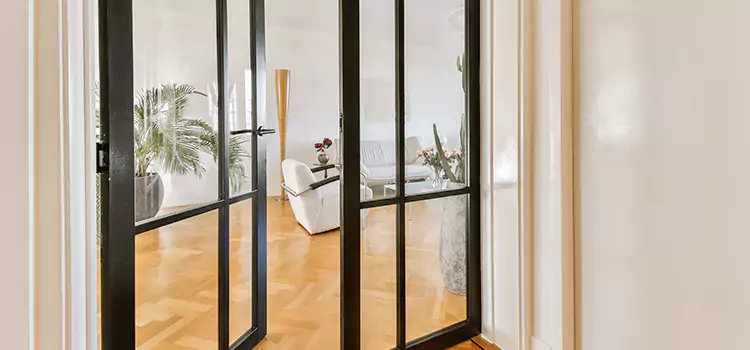 Bifold Door Replacement Parkville