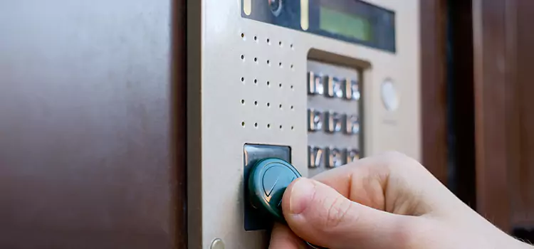 Enhanced Security Features Parkville