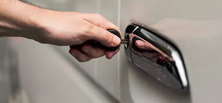 Why Choose Our Auto Locksmith Team in Parkville, MD?
