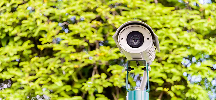 Advanced Surveillance Solutions for Every Need in Parkville