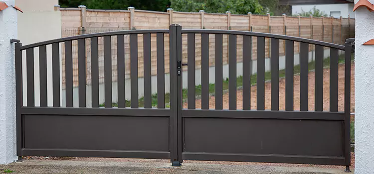 Advanced Gate Solutions in Parkville, MD