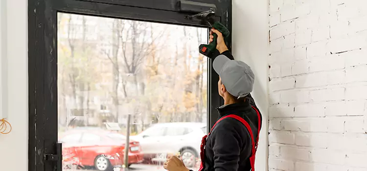 Comprehensive Door Closer Services in Parkville, MD