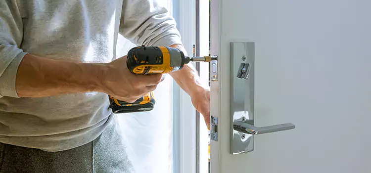 Door Knob Lock Repair Parkville