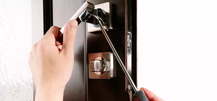 Door Lock Replacement Service Parkville