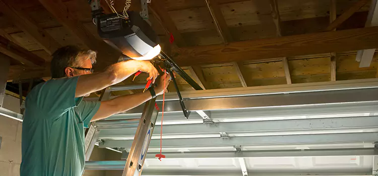 Garage Door Opener Sales and Installation Parkville