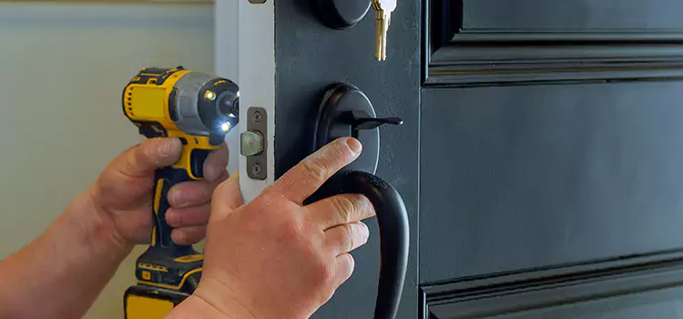 Locksmith Emergency Service Parkville