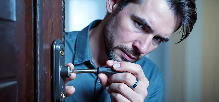 Eviction Locksmith Parkville