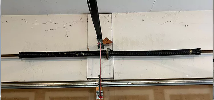 Garage Door Cable Repair Near Me in Parkville, MD