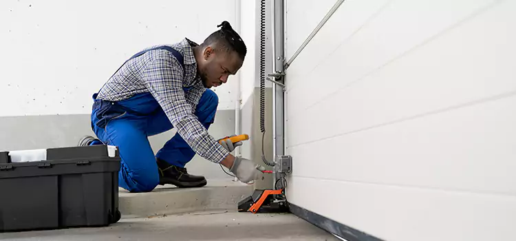 Expert Solutions for Every Garage Lock Need in Parkville, MD