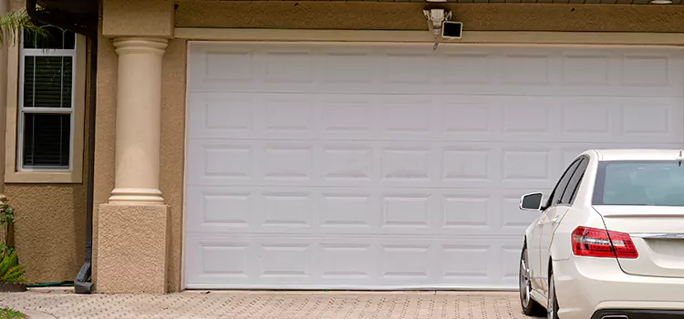 Comprehensive Garage Door Maintenance Services in Parkville, MD