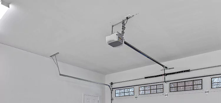Experienced Garage Door Installers Parkville