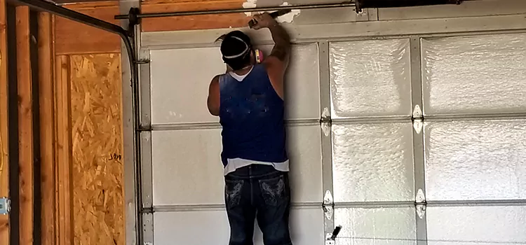 Specialized Garage Door Panel Solutions in Parkville, MD