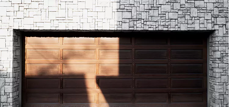 Garage Door Installation Parkville