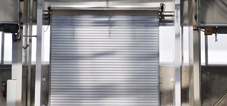 Roller Door Maintenance Parkville