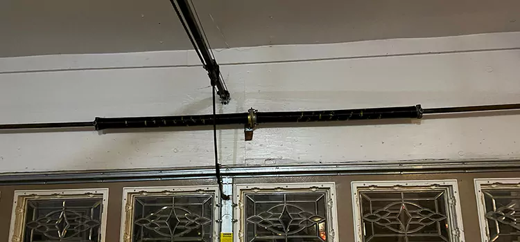Garage Door Spring Repair Near Me Parkville