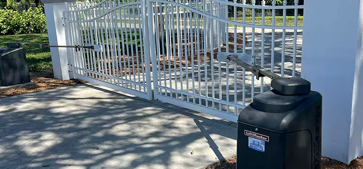 Automatic Gate Opener Repair Parkville