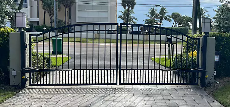 Gate Opener Replacement Near Me in Parkville, MD