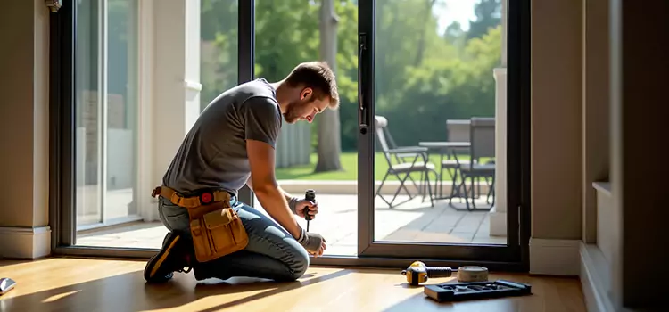 Comprehensive Solutions for Every Glass Door Need in Parkville, MD