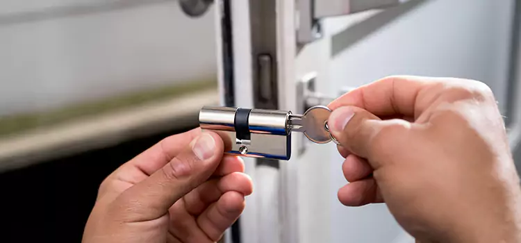 Emergency Locksmith for House Parkville