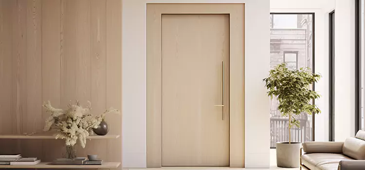 Choose Quality for Your Inside Doors in Parkville, MD