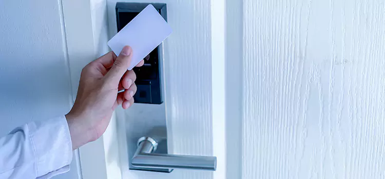 Why Choose Us for Your Keycard Lock Installation in Parkville, MD?