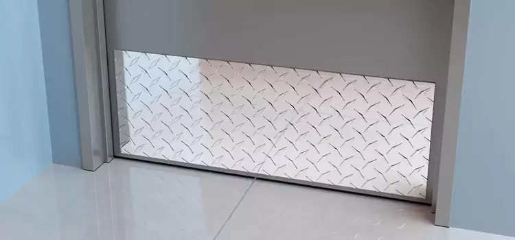 Benefits of Professional Kick Plate Solutions in Parkville, MD