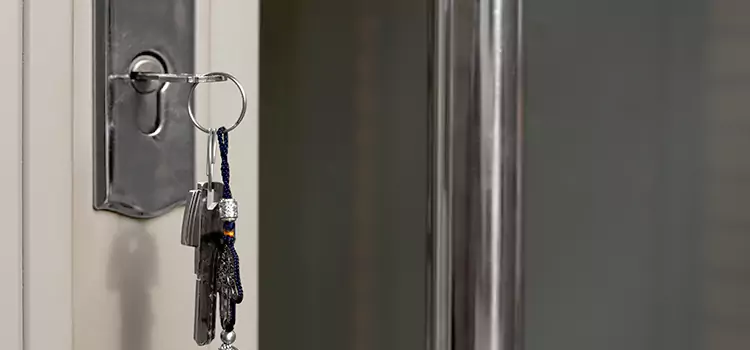 Master Keying by the Numbers Parkville
