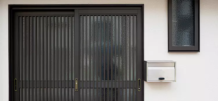 Sliding Screen Door Repair Parkville
