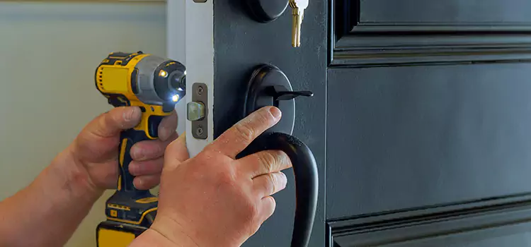 Mobile Automotive Locksmith Parkville