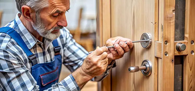 Mortise Replacement Lock Parkville