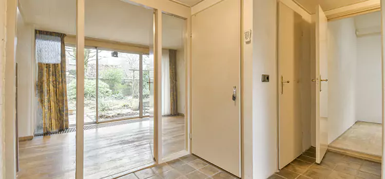 Why Choose Our Pocket Door Experts in Parkville, MD?