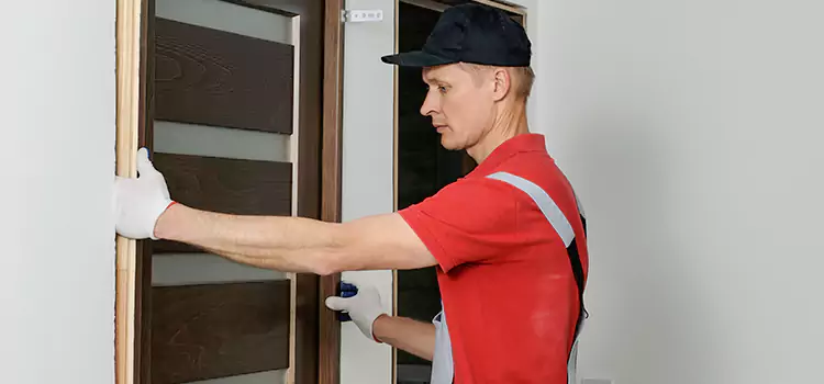 Frame and Panel Restoration Parkville