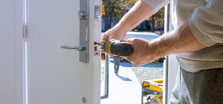 Insulated Roll Up Garage Doors Residential Parkville