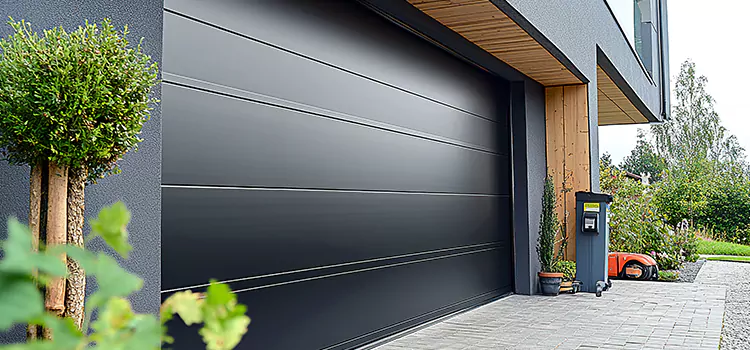 Residential Garage Door Service Parkville
