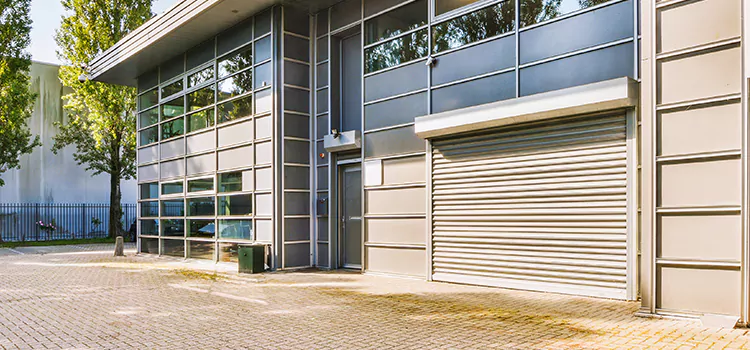Electric Roller Garage Doors Parkville