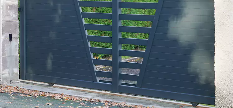 Automated Gate Company Near Me Parkville