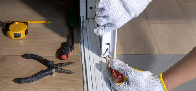 Sliding Door Installation Services in Parkville, MD