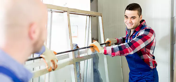 Patio Door Panel Replacement Parkville
