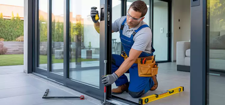 Sliding Screen Door Repair Parkville
