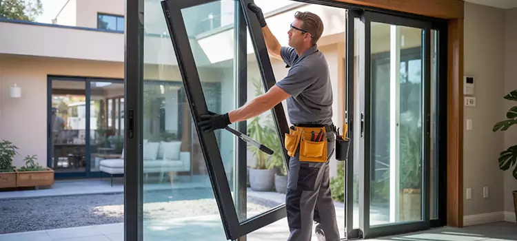 Specialized Sliding Door Roller Services in Parkville, Maryland