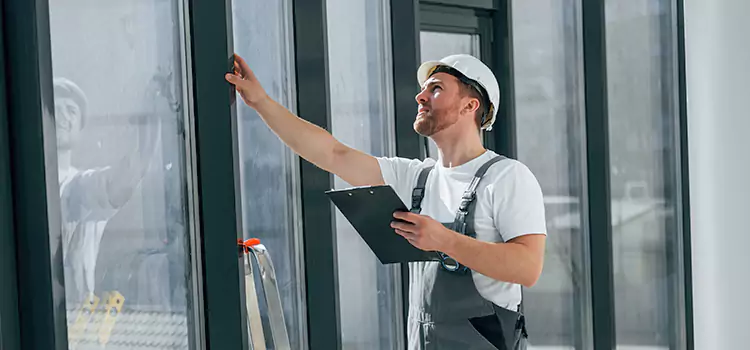 Comprehensive Solutions for Your Sticking Doors in Parkville, MD