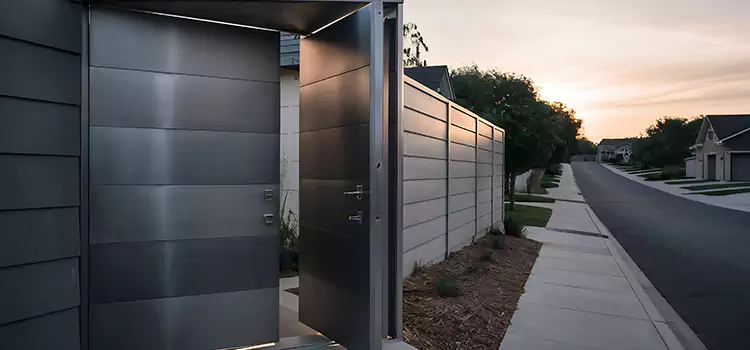 Comprehensive Steel Door Solutions in Parkville, MD