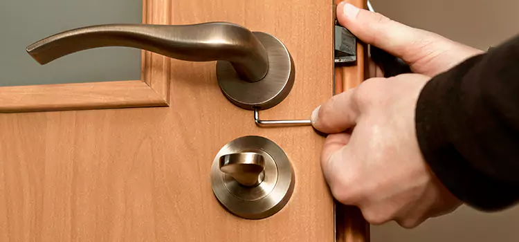 Access Control System Integration Parkville