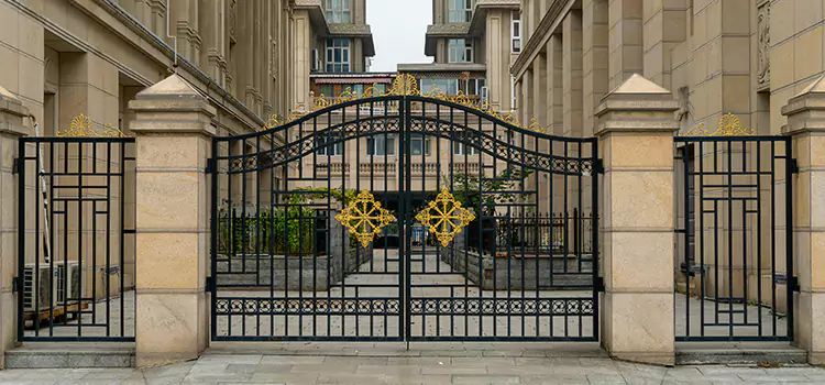 Comprehensive Iron Gate Maintenance Solutions in Parkville, MD